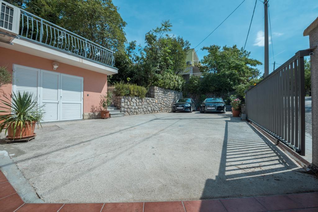 Villa Sunset Jadranovo Dış mekan fotoğraf