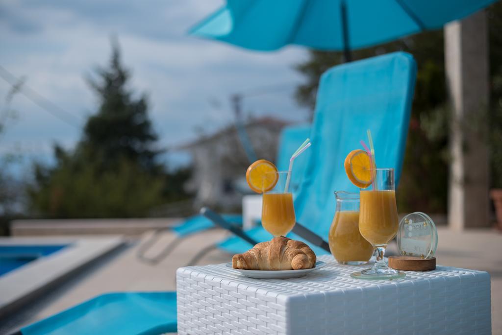 Villa Sunset Jadranovo Dış mekan fotoğraf