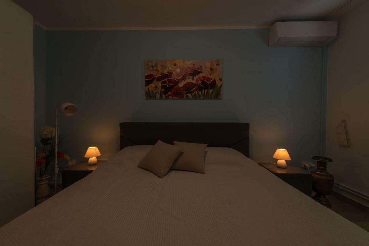 Villa Sunset Jadranovo Dış mekan fotoğraf