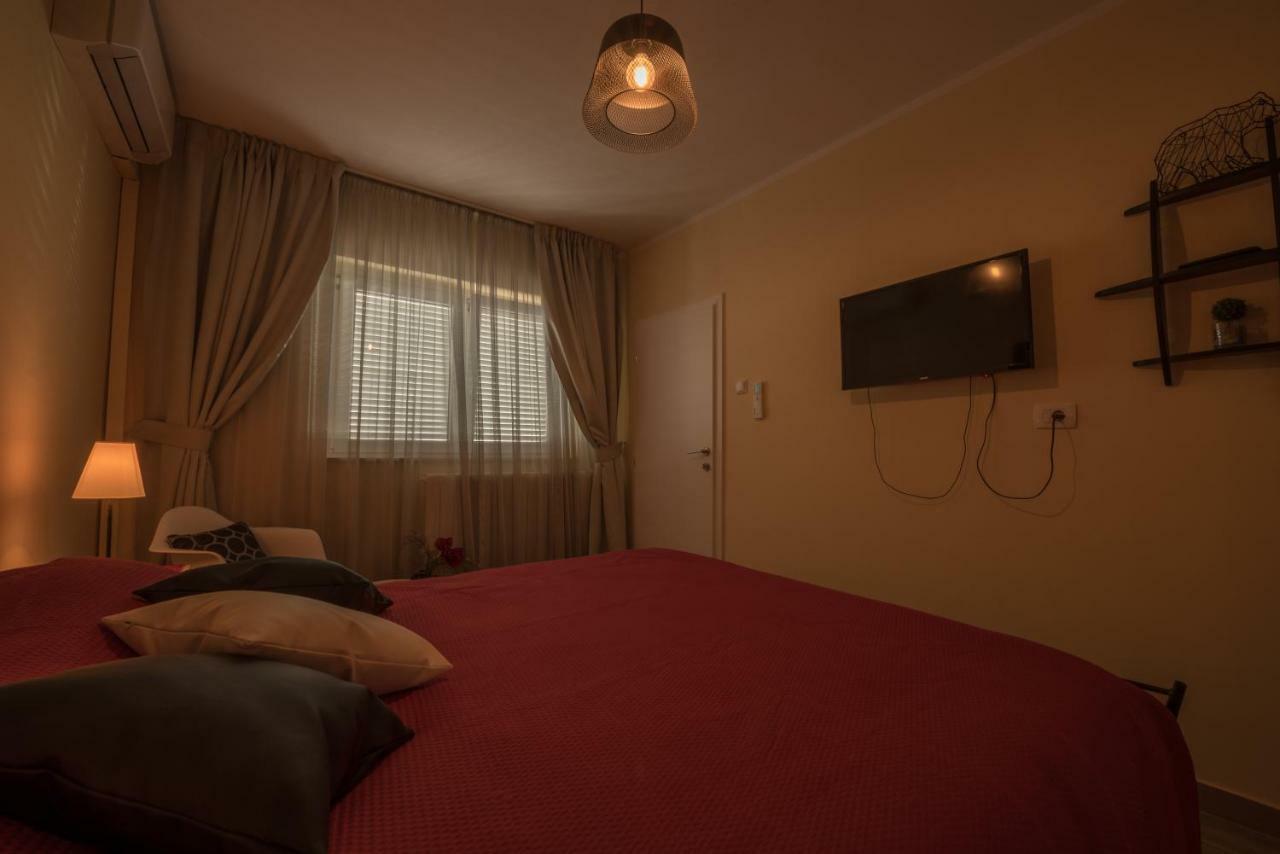 Villa Sunset Jadranovo Dış mekan fotoğraf